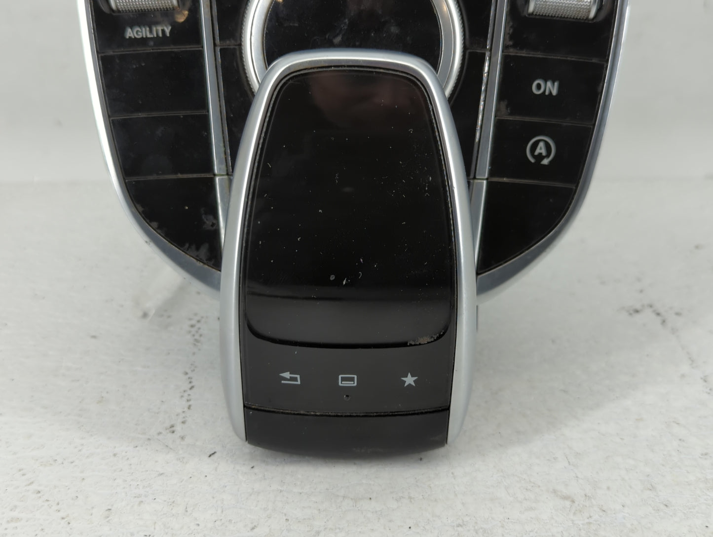 2018 Mercedes-benz C300 Center Console Switch Control - Oemusedautoparts1.com