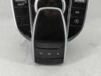 2018 Mercedes-benz C300 Center Console Switch Control - Oemusedautoparts1.com