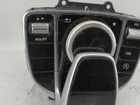 2018 Mercedes-benz C300 Center Console Switch Control - Oemusedautoparts1.com