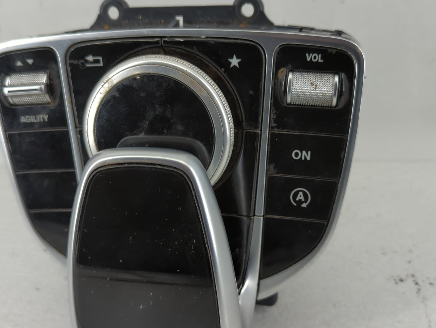 2018 Mercedes-benz C300 Center Console Switch Control - Oemusedautoparts1.com