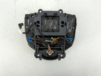 2018 Mercedes-benz C300 Center Console Switch Control - Oemusedautoparts1.com