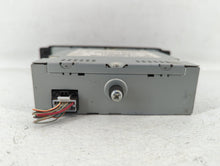 2008 Dodge Caravan Radio AM FM Cd Player Receiver Replacement P/N:P05064759AC P05064063AE Fits OEM Used Auto Parts