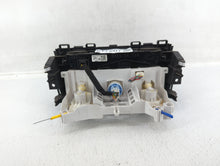 2013-2015 Mazda Cx-5 Climate Control Module Temperature AC/Heater Replacement P/N:KD45 55 710 Fits Fits 2013 2014 2015 OEM Used Auto Parts