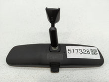 2009-2016 Toyota Corolla Interior Rear View Mirror Replacement OEM P/N:E8011083 Fits OEM Used Auto Parts