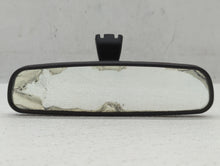 2015 Dodge Journey Interior Rear View Mirror Replacement OEM P/N:E11015617 Fits OEM Used Auto Parts