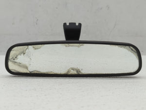 2015 Dodge Journey Interior Rear View Mirror Replacement OEM P/N:E11015617 Fits OEM Used Auto Parts