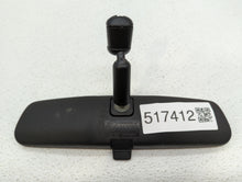 2006-2020 Ford Fusion Interior Rear View Mirror Replacement OEM P/N:E8011083 Fits OEM Used Auto Parts