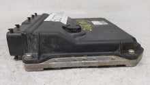 2008 Toyota Camry PCM Engine Control Computer ECU ECM PCU OEM P/N:89661-06G51 AT Fits Fits 2009 OEM Used Auto Parts