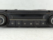 Bmw X5 Radio Control Panel