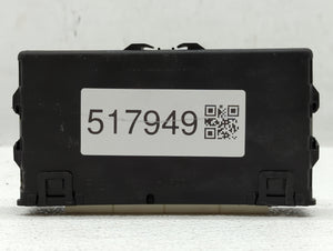 2013-2014 Subaru Legacy PCM Engine Control Computer ECU ECM PCU OEM P/N:22765AE07E 22765AE07C, 22765AE06D Fits Fits 2013 2014 OEM Used Auto Parts