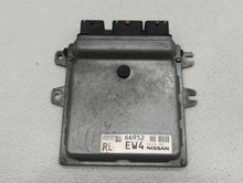 2013-2015 Nissan Rogue PCM Engine Control Computer ECU ECM PCU OEM P/N:NEC002-688 Fits Fits 2013 2014 2015 OEM Used Auto Parts