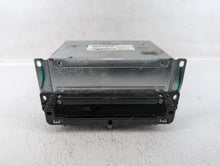 2012 Dodge Journey Radio AM FM Cd Player Receiver Replacement P/N:P05091102AI Fits OEM Used Auto Parts