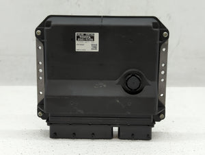 2011 Toyota Prius PCM Engine Control Computer ECU ECM PCU OEM P/N:89661-47390 89681-47211 Fits OEM Used Auto Parts