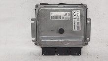 2015 Nissan Altima PCM Engine Control Computer ECU ECM PCU OEM P/N:BEM404-300 A1 NEC001-666 Fits Fits 2013 2014 OEM Used Auto Parts - Oemusedautoparts1.com 