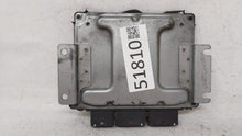 2015 Nissan Altima PCM Engine Control Computer ECU ECM PCU OEM P/N:BEM404-300 A1 NEC001-666 Fits Fits 2013 2014 OEM Used Auto Parts