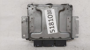 2015 Nissan Altima PCM Engine Control Computer ECU ECM PCU OEM P/N:BEM404-300 A1 NEC001-666 Fits Fits 2013 2014 OEM Used Auto Parts - Oemusedautoparts1.com 