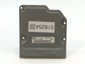 2004-2006 Cadillac Srx PCM Engine Control Computer ECU ECM PCU OEM P/N:24235495 12602703 Fits Fits 2004 2005 2006 2007 2008 OEM Used Auto Parts