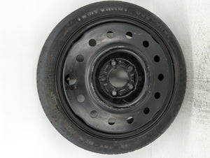 2000-2016 Chevrolet Impala Spare Donut Tire Wheel Rim Oem