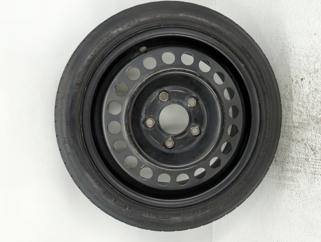 1997-2003 Pontiac Grand Prix Spare Donut Tire Wheel Rim Oem