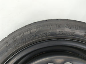 1997-2003 Pontiac Grand Prix Spare Donut Tire Wheel Rim Oem