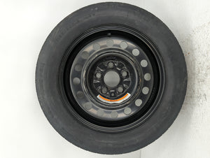 2016-2019 Nissan Sentra Spare Donut Tire Wheel Rim Oem