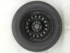 2016-2019 Nissan Sentra Spare Donut Tire Wheel Rim Oem