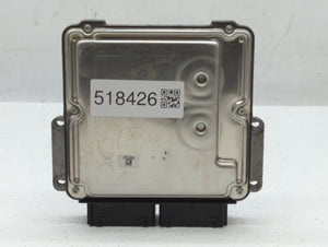 2015-2018 Ford Edge PCM Engine Control Computer ECU ECM PCU OEM P/N:FB5A-12B684-CA G2GA-12A650-BSA Fits OEM Used Auto Parts