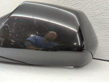 2008-2014 Cadillac Cts Side Mirror Replacement Driver Left View Door Mirror P/N:E11026131 Fits OEM Used Auto Parts