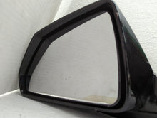 2008-2014 Cadillac Cts Side Mirror Replacement Driver Left View Door Mirror P/N:E11026131 Fits OEM Used Auto Parts