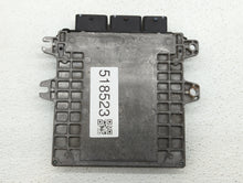 2014 Infiniti Qx60 PCM Engine Control Computer ECU ECM PCU OEM P/N:NEC010-033 Fits OEM Used Auto Parts