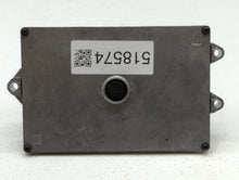 2015 Honda Accord PCM Engine Control Computer ECU ECM PCU OEM P/N:37820-5A0-A53 Fits OEM Used Auto Parts