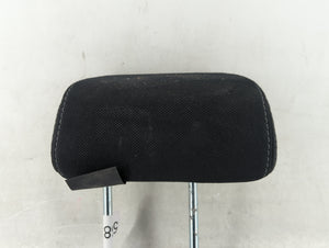 2015 Subaru Forester Headrest Head Rest Front Driver Passenger Seat Fits OEM Used Auto Parts