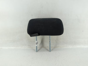 2015 Subaru Forester Headrest Head Rest Front Driver Passenger Seat Fits OEM Used Auto Parts