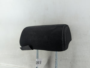 2015 Subaru Forester Headrest Head Rest Front Driver Passenger Seat Fits OEM Used Auto Parts