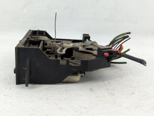 1991-1995 Dodge Caravan Climate Control Module Temperature AC/Heater Replacement P/N:4677197 Fits Fits 1991 1992 1993 1994 1995 OEM Used Auto Parts