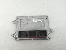 2014-2015 Honda Civic PCM Engine Control Computer ECU ECM PCU OEM P/N:37820-R2J-L55 Fits Fits 2014 2015 OEM Used Auto Parts