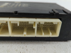 2015-2016 Subaru Forester PCM Engine Control Computer ECU ECM PCU OEM P/N:22765AG752 Fits Fits 2015 2016 OEM Used Auto Parts