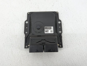 2017 Subaru Legacy PCM Engine Control Computer ECU ECM PCU OEM P/N:22765AK48A Fits OEM Used Auto Parts