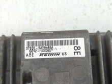 2015 Honda Accord PCM Engine Control Computer ECU ECM PCU OEM Fits OEM Used Auto Parts