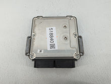 2015-2018 Ford Edge PCM Engine Control Computer ECU ECM PCU OEM P/N:FB5A-12B684-CA F2GA-12A650-CDA Fits OEM Used Auto Parts