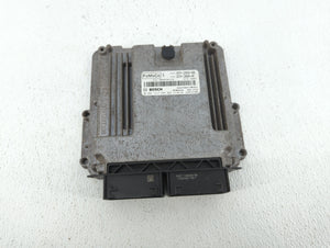 2017-2019 Ford Fusion PCM Engine Control Computer ECU ECM PCU OEM P/N:GS7A-12B684-AA HS7A-12A650-ABB Fits Fits 2017 2018 2019 OEM Used Auto Parts