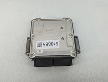 2017-2019 Ford Fusion PCM Engine Control Computer ECU ECM PCU OEM P/N:GS7A-12B684-AA HS7A-12A650-ABB Fits Fits 2017 2018 2019 OEM Used Auto Parts