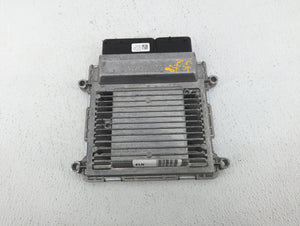 2011-2015 Hyundai Sonata PCM Engine Control Computer ECU ECM PCU OEM P/N:39105-2G917 39155-2G917 Fits OEM Used Auto Parts