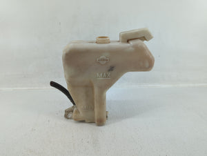 Chevrolet Impala Windshield Washer Fluid Reservoir Bottle Oem