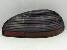 1997-2003 Pontiac Grand Prix Tail Light Assembly Passenger Right OEM Fits Fits 1997 1998 1999 2000 2001 2002 2003 OEM Used Auto Parts