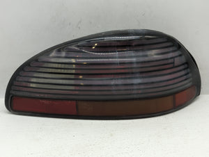 1997-2003 Pontiac Grand Prix Tail Light Assembly Passenger Right OEM Fits Fits 1997 1998 1999 2000 2001 2002 2003 OEM Used Auto Parts