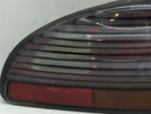 1997-2003 Pontiac Grand Prix Tail Light Assembly Passenger Right OEM Fits Fits 1997 1998 1999 2000 2001 2002 2003 OEM Used Auto Parts