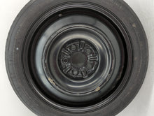 2007-2017 Toyota Camry Spare Donut Tire Wheel Rim Oem