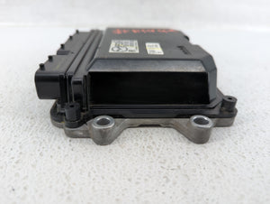 2014-2016 Mazda 3 PCM Engine Control Computer ECU ECM PCU OEM P/N:PEDH 18 881 PEAB 18 881A, PEDB 18 881A Fits Fits 2014 2015 2016 OEM Used Auto Parts