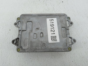 2014-2016 Mazda 3 PCM Engine Control Computer ECU ECM PCU OEM P/N:PEDH 18 881 PEAB 18 881A, PEDB 18 881A Fits Fits 2014 2015 2016 OEM Used Auto Parts